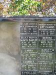 7. Memorial Wall - Overviews with list of names