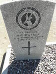 BARBER R.F. -1915