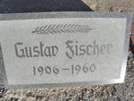 FISCHER Gustav 1906-1960