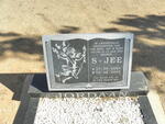JORDAAN S-Jee 2001-2003