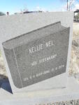 NEL Nellie nee STEENKAMP 1890-1974