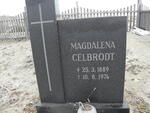 CELBRODT Magdalena 1889-1974