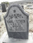 ESCHEN Karl 1874-1928