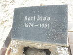 ZISS Karl 1874-1951