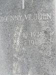 VILJOEN Johnny 1931-1960