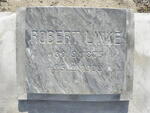 LINKE Robert 1875-1939