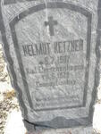 KETZNER Helmut 1907-1929
