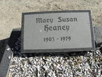 HEANEY Mary Susan 1903-1979