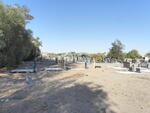 Northern Cape, AUGRABIES, cemetery