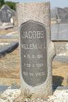 JACOBS Willem J.L. 1891-1964