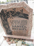 STEYN Daniel Mechiel 1933-2005