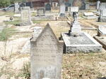 Western Cape, HOPEFIELD, Main cemetery