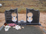 Northern Cape, COPPERTON, cemetery