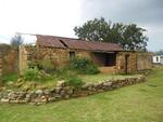 Mpumalanga, BELFAST district, Houtboschfontein 335, farm cemetery
