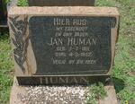 HUMAN Jan 1911-1952