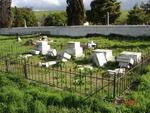 1. English graves