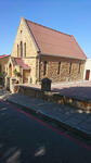 Western Cape, MOSSEL BAY, Methodist Church, Memorial Wall