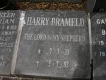 BRAMELD Harry 1933-1992