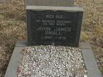 SMALL John James 1946-1975