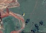 1. Google Earth view