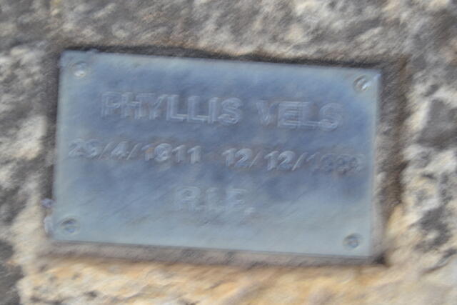 VELS Phyllis 1911-198?