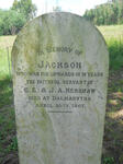 ? Jackson -1907