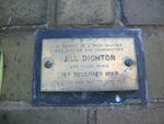 DIGHTON Jill -1982