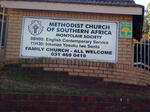 1. Montclair Methodist Church