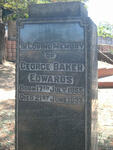 EDWARDS George Baker 1855-1935