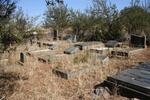 Mpumalanga, BELFAST district, Groenvlei Glen FB4, farm cemetery