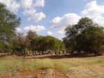 Limpopo, GRAVELOTTE, Main cemetery