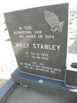 STANLEY Willy 1920-1996