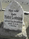 LUTZING Heinr. 1881-1906