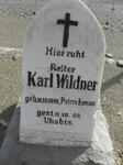 WILDNER Karl 1881-1906