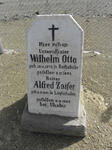 OTTO Wilhelm 1875-1903 :: ZAISER Alfred 1881-1903