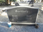 BUCHHOLZ Josef 1879-1968 & Frieda RINOW 1901-1985