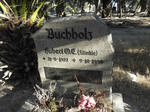 BUCHHOLZ Hubert O.E. 1922-1990