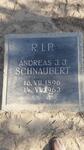 SCHNAUBERT Andreas J.J. 1896-1963