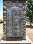 07. British soldiers Memorial