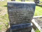 SHORT Annie Seymour nee BAILEY 1854-1936