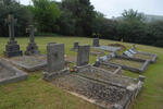 Kwazulu-Natal, IMPENDHLE district, Boston, Main cemetery