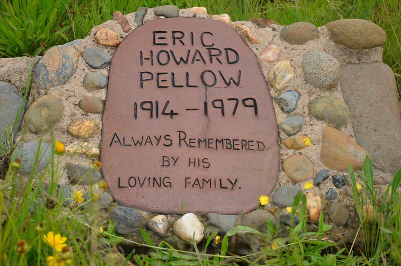 PELLOW Eric Howard 1914-1979