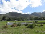 Western Cape, HERMANUS district, Klein Rivier Kloof 660_2, Witwaters, farm cemetery