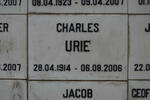 U - Surnames :: Vanne - U