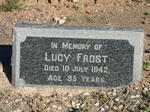 FROST Lucy -1942
