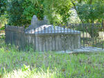 Western Cape, CAPE TOWN, Newlands, Single historic grave