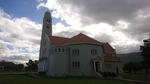 Western Cape, RIVIERSONDEREND, NG Kerk, gedenkmuur
