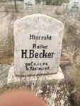 BECKER H. -1904