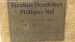 NEL Jacobus Hendrikus Phillipus 1950-2014