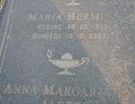 DELPORT Maria Hermina 1929-2002 :: DELPORT Anna Margaretha Aletta 1932
